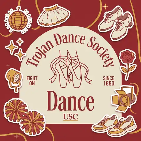 Clube de Dança
